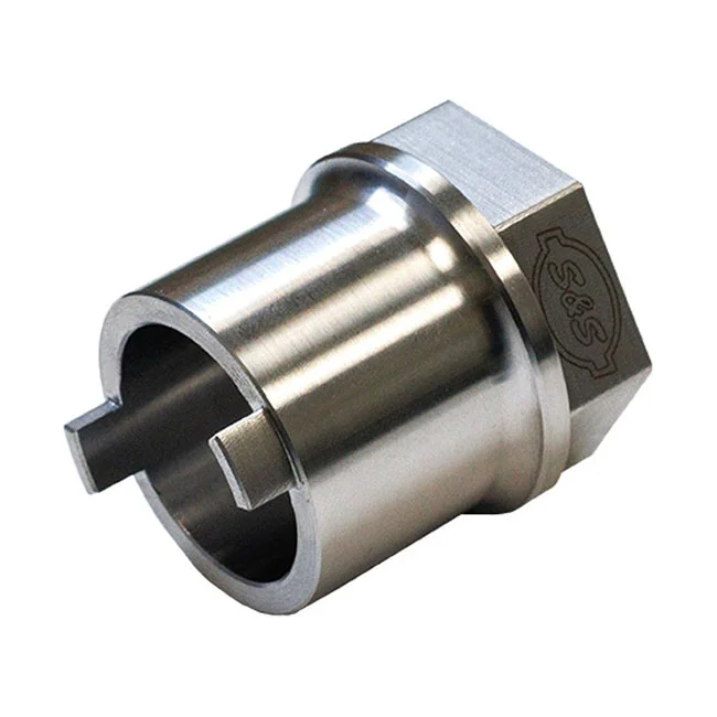 S&S Tool Cam Phaser M8 CVO models