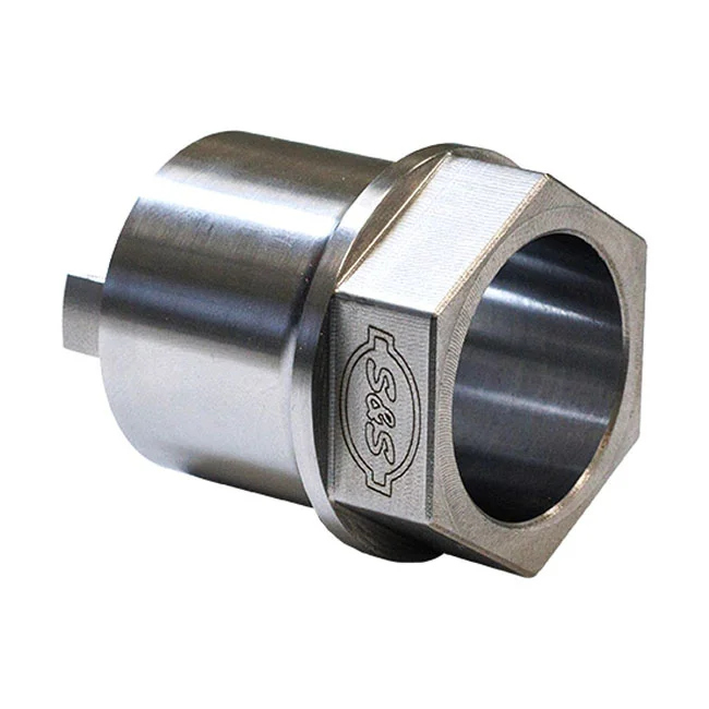 S&S Tool Cam Phaser M8 CVO models