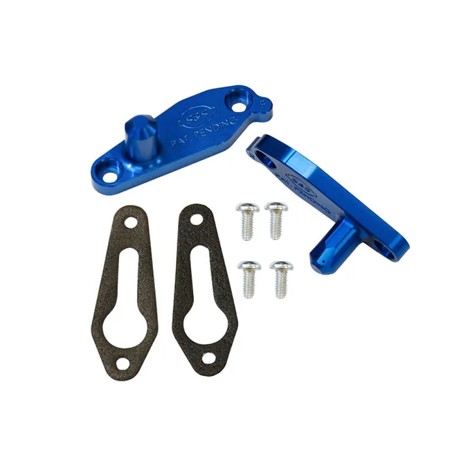 S&S Piston Cooling Jet Kit For M8