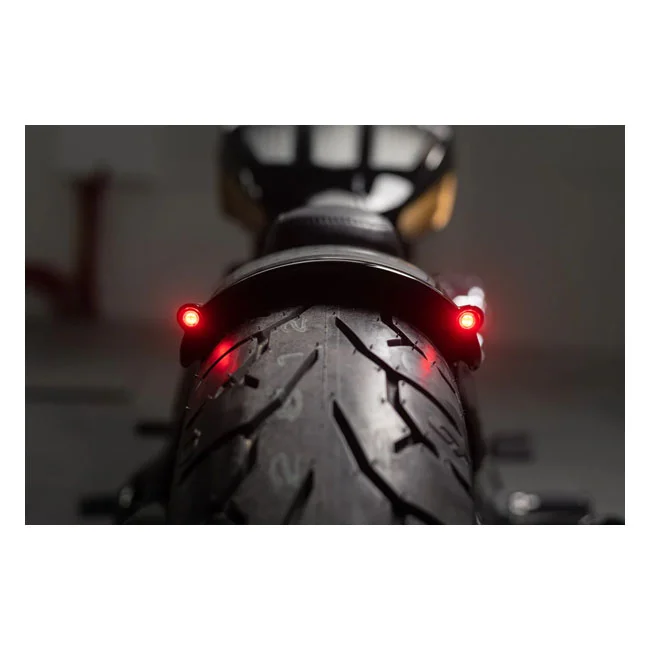 Killer Custom Custom, Rear Fender ''Rodstr''