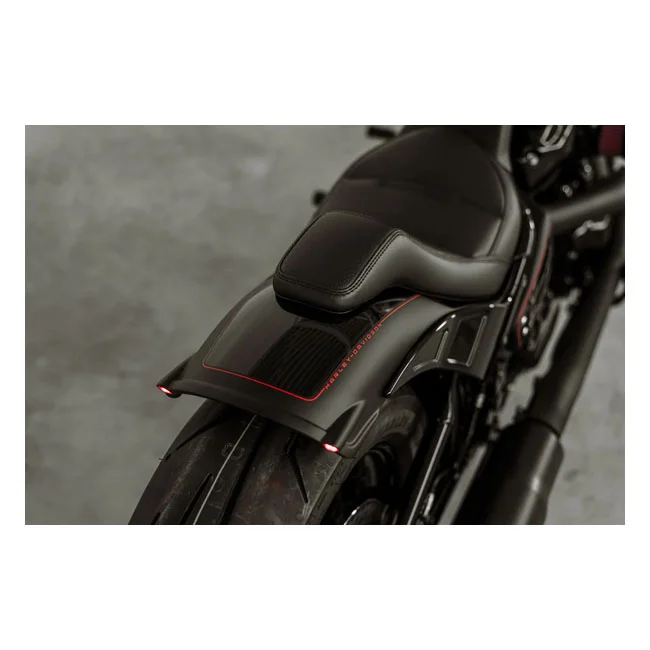 Killer Custom Custom, Rear Fender ''Rodstr''