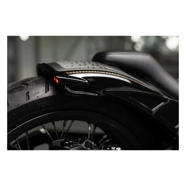 Killer Custom Custom, Rear Fender ''Rodstr''