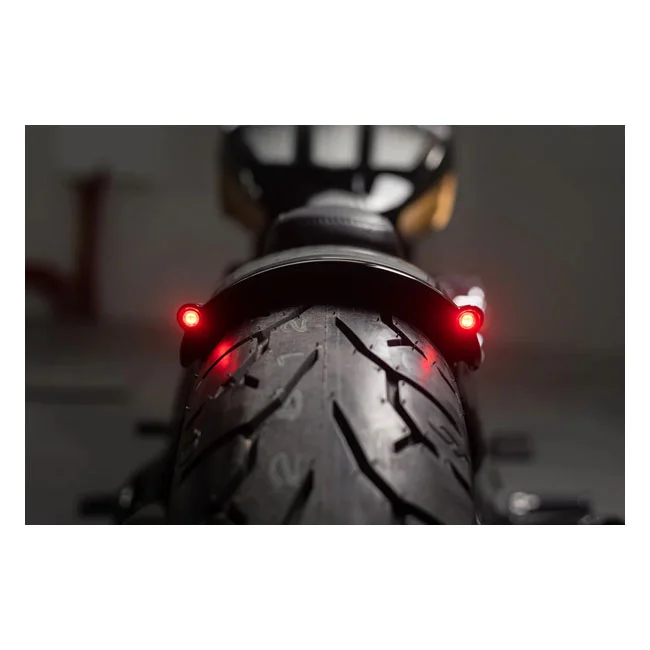 Killer Custom Custom, Rear Fender ''Rodstr''