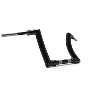 Killer Custom Killer Custom, Killer Bull 2" fat bar. FLTR/FLHR. 10" rise