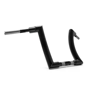 Killer Custom Killer Custom, Killer Bull 2" fat bar. FLTR/FLHR. 12" rise