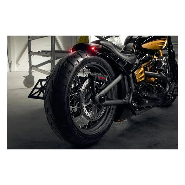 Killer Custom Custom, Rear Fender ''Rodstr''