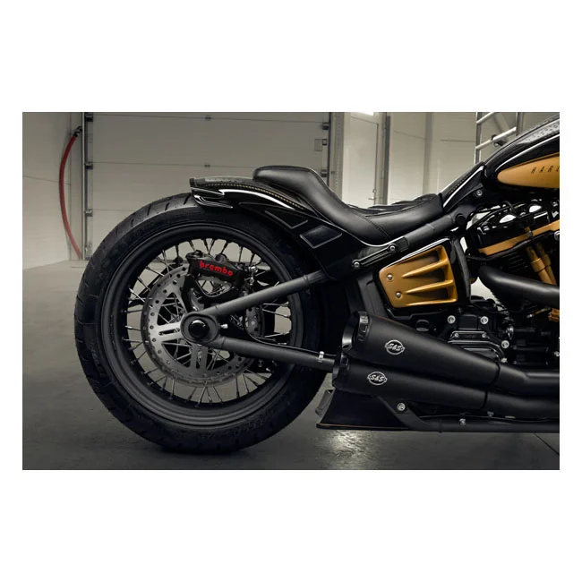 Killer Custom Custom, Rear Fender ''Rodstr''
