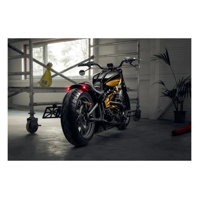 Killer Custom Custom, Rear Fender ''Rodstr''