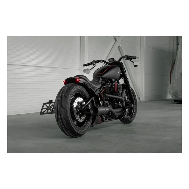 Killer Custom Custom, Rear Fender ''Rodstr''