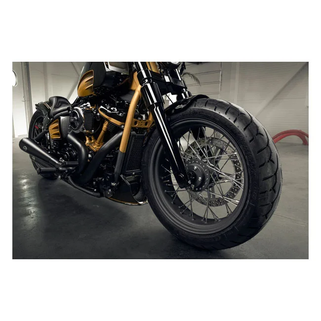 Killer Custom Custom, Special Front Wide Wheel Fender