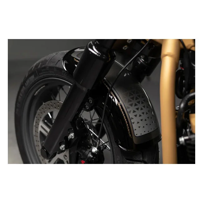 Killer Custom Custom, Special Front Wide Wheel Fender