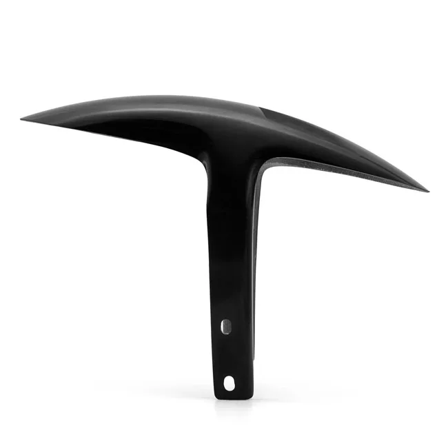 Killer Custom V-Rod front fender ''Tidy''
