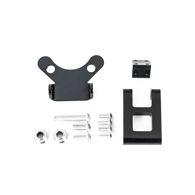 Killer Custom V-Rod universal headlamp holder kit