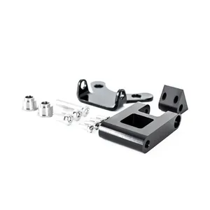 Killer Custom Killer Custom, V-Rod universal headlamp holder kit