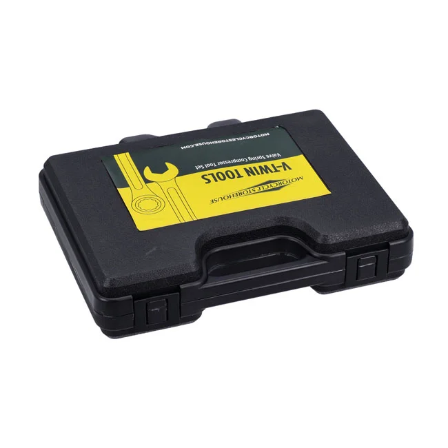 MCS Valve spring compressor tool set - 96600-36