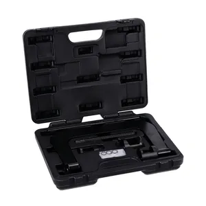 MCS MCS, valve spring compressor tool set