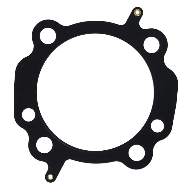 S&S GASKET - HEAD CYLINDER 0 40 -