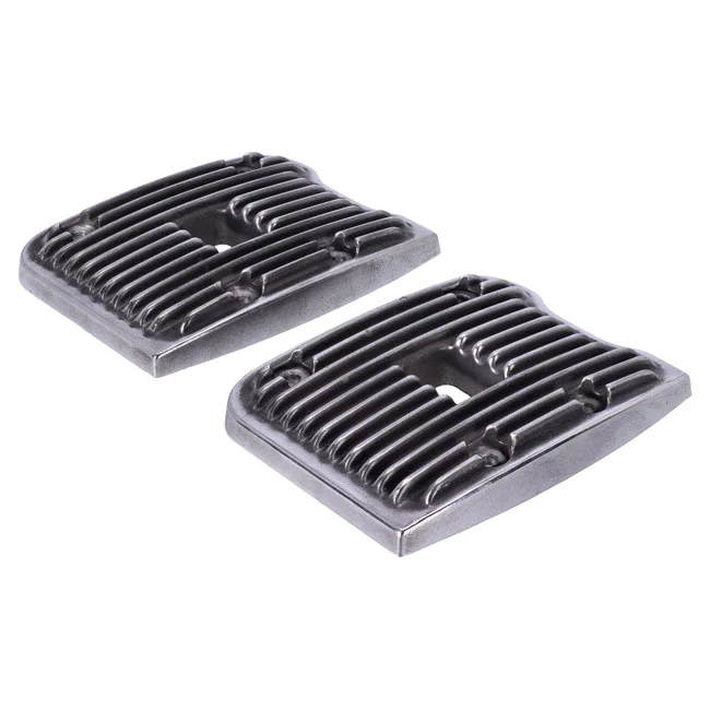 Wannabe choppers Choppers, ribbed rocker cover set