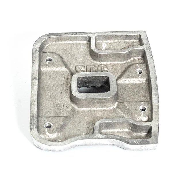 Wannabe choppers Choppers, ribbed rocker cover set