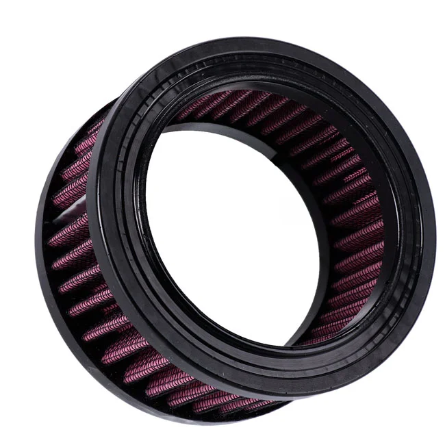 Wannabe choppers Choppers, filter element for WannaSucker air cleaner