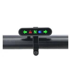 Daytona Daytona, Gamma micro LED indicator light kit. Black