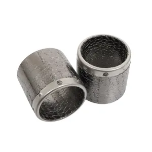 Cometic Cometic, gasket header to muffler. 2-pack
