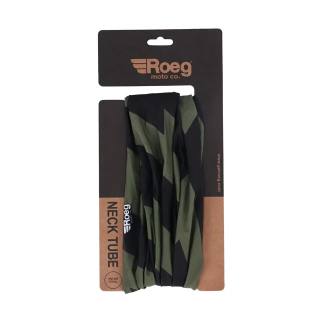 Roeg Bolt tunnel black/army