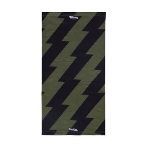 Roeg ROEG Bolt tunnel black/army