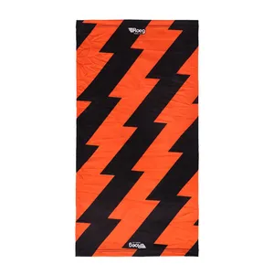 Roeg ROEG Bolt tunnel black/orange