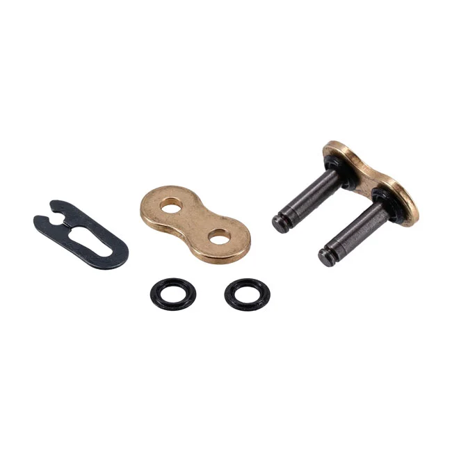 Tsubaki Master link, for 530 series RQ2 chains (con.)