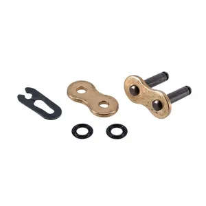 Tsubaki Tsubaki master link, for 530 series RQ2 chains (con.)