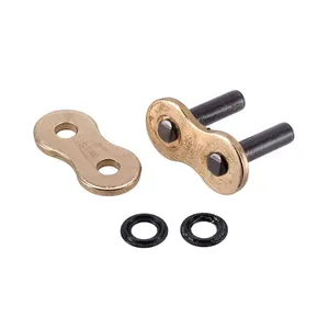 Tsubaki Tsubaki master link, for 530 series RQ2 chains (pin)
