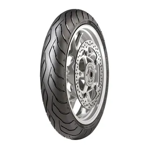 Dunlop Dunlop Roadsmart IV tire 120/70 ZR19 (60W)