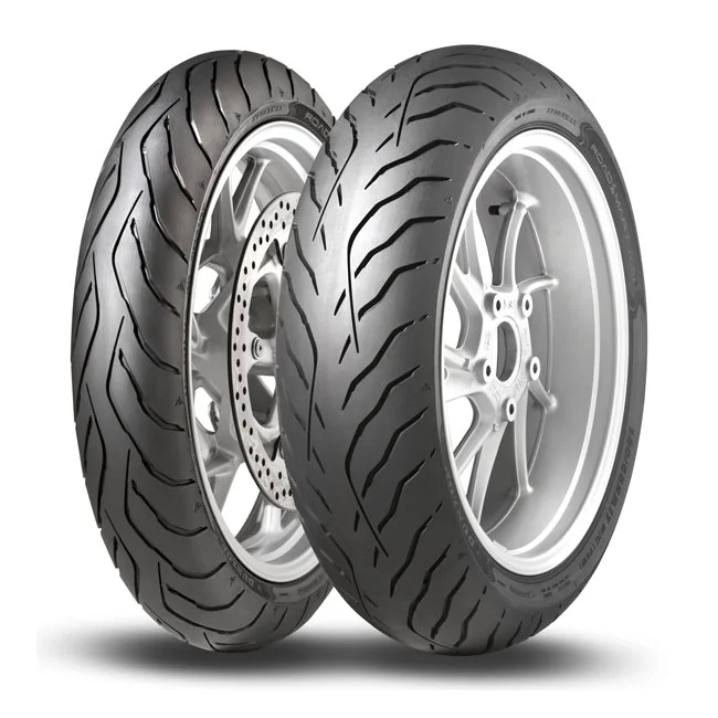 Dunlop Roadsmart IV tire 140/70 R17 (66H)