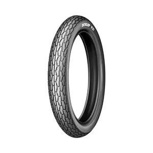 Dunlop Dunlop F17 tire 100/90-17 (55S)