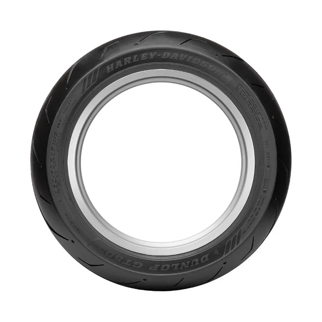 Dunlop GT503 Rear tire (H-D) 180/70 R16 (77V)