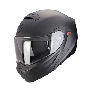 Scorpion Scorpion Exo-930 Evo helmet pearl black matt