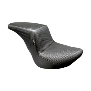 Le Pera LePera, Kickflip solo seat. Up Front. Basket Weave