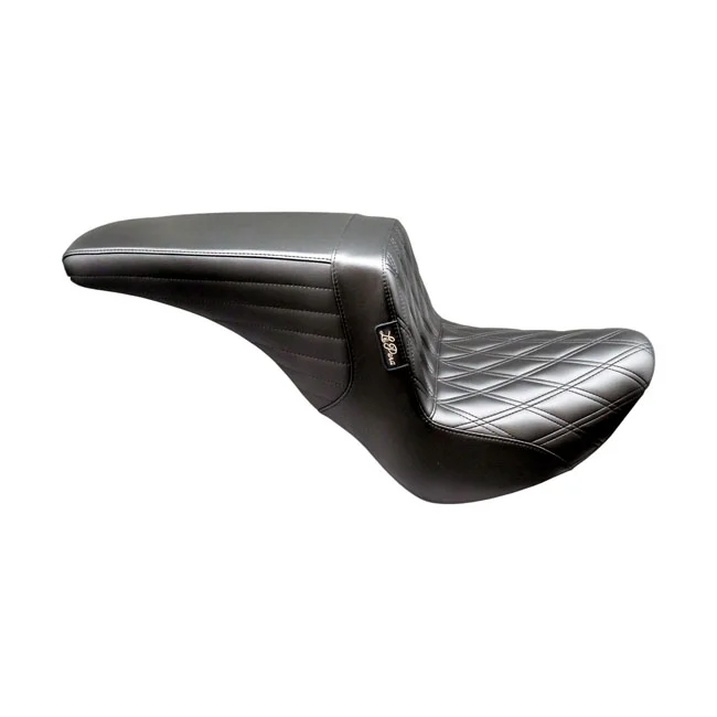 Le Pera LePera, Kickflip solo seat. Up Front. Double Diamond