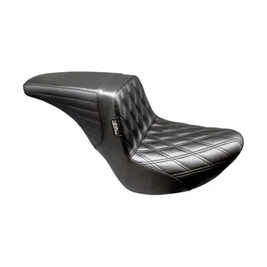 Le Pera LePera, Kickflip solo seat. Up Front. Double Diamond