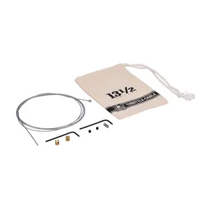 13 and a half company 13 1/2 easy throttle cable repair kit