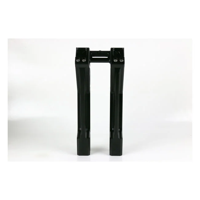 Kodlin Universal Fastback risers 10". Black