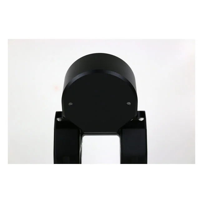 Kodlin Fastback gauge bucket. Black
