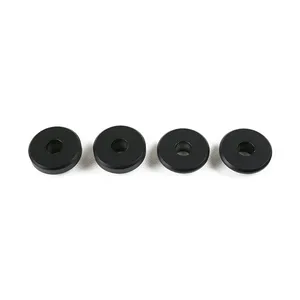 Kodlin Kodlin, solid handlebar damper set. Black