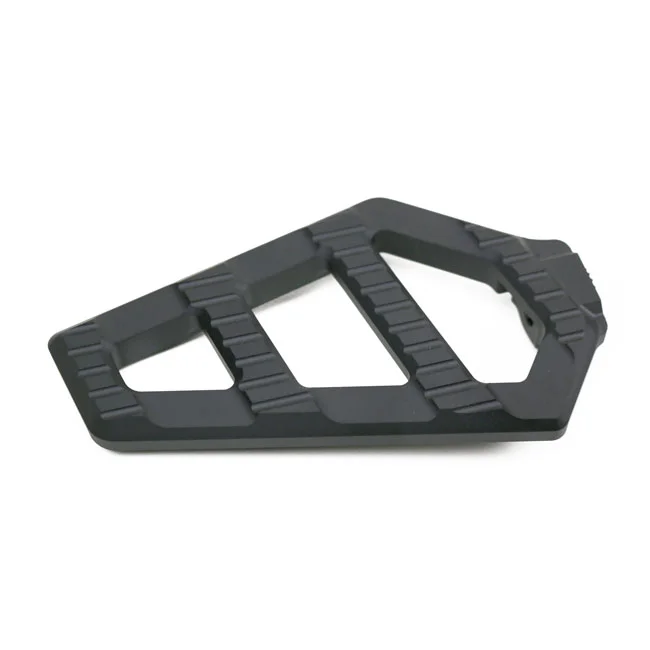 Kodlin Mini Track boards. Black