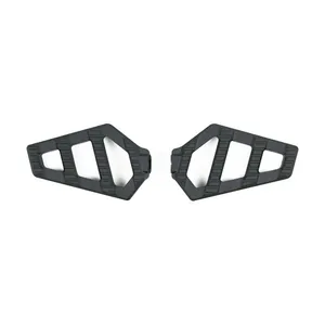 Kodlin Kodlin, Mini Track boards. Black