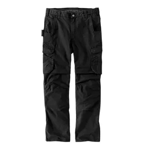Carhartt Carhartt Steel Rugged Cargo Work pant black