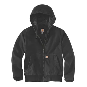 Carhartt Carhartt Washed insulated female jacket black