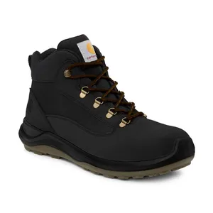 Carhartt Carhartt Belmont Rugged S3L Safety boot black