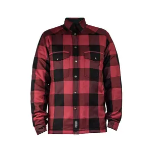 John Doe John Doe Motoshirt XTM© red